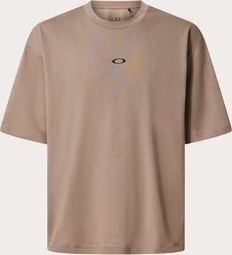 Oakley Enhance Qdc ss Tee Grip 4.0