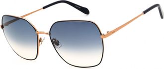 Fossil Fos 3174/g/s Sunglasses