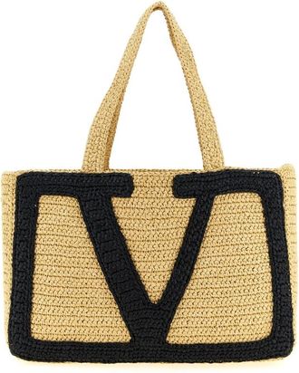 Valentino Garavani Vivasuperstar Big Shopping Bag