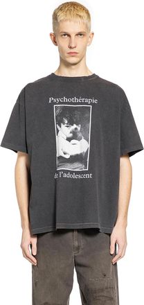 Enfants Riches Deprimes Psychot&eacute;rapie de LAdolescent T-Shirt