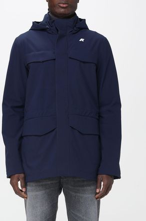 K-Way Giubbotto Manphy K-Way in nylon