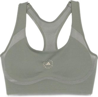 adidas Logo Gym Bra
