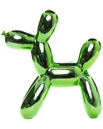 Interior Illusions Plus Balloon Dog Bank