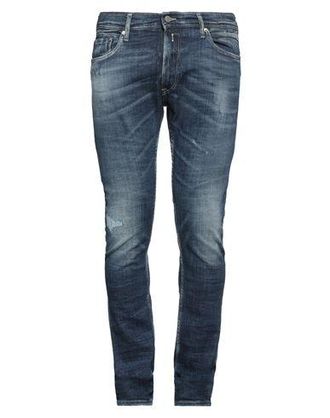 Replay HOSEN & RÖCKE - Jeanshosen auf YOOX.COM