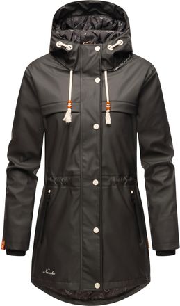 Navahoo dames regenjas Rainy Forest - Waterdicht & Stijlvol