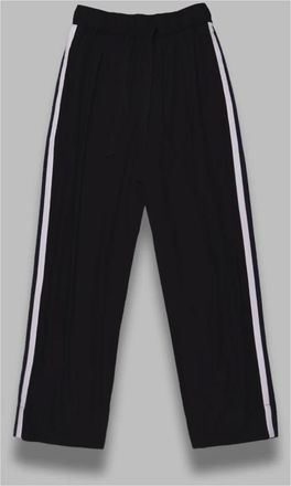 Tekla Uomo, Pantaloni, Nero, XS, new