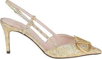 Valentino Garavani Sling Back