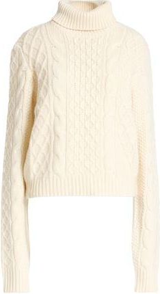 Nili Lotan KNITWEAR - Turtlenecks on YOOX.COM