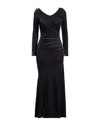 Compagnia Italiana DRESSES - Maxi dresses on YOOX.COM