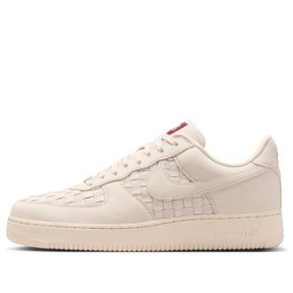 Nike Air Force 1 Low Retro Premium Sanddrift Pale Ivory IM5755-100