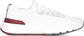 Brunello Cucinelli running Sock Sneakers