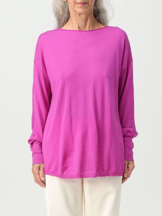 Aspesi Sweater ASPESI Woman color Red