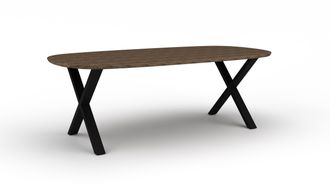 Schubiger M&ouml;bel Esstisch Tombar