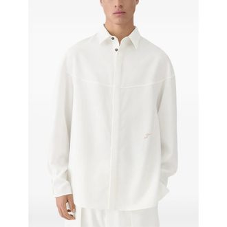 Jacquemus Atelier Long-sleeve Shirt