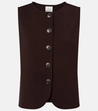 Varley Josie top