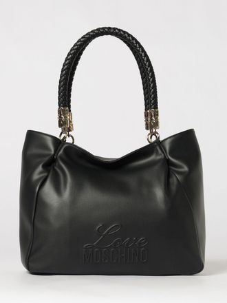 Love Moschino Borsa in pelle sintetica