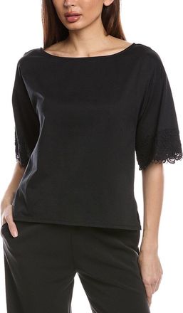 Natori Bliss Harmony T-Shirt