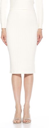 Alexia Admor Zion Skirt