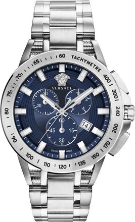 Versace unisex, Accessoires, Grijs, Maat: ONE Size