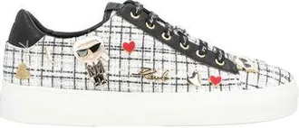 Karl Lagerfeld SCHUHE - Sneakers auf YOOX.COM