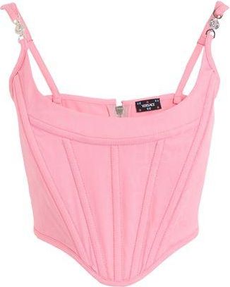 Versace CAMISETAS Y TOPS - Tops en YOOX.COM