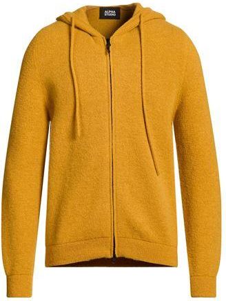 Alpha Studio KNITWEAR - Cardigans sur YOOX.COM