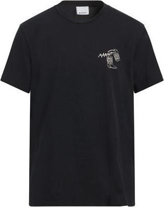 Isabel Marant TOPWEAR - T-shirts on YOOX.COM
