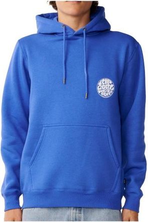 Rip Curl Wetsuit Icon Hood Hoodie f&uuml;r Herren | blau