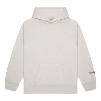 Fear of God FW20 Core Hoodie Tan 192250500221025