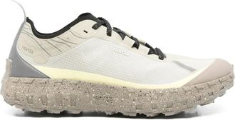 Norda 001A lace-up sneakers - White