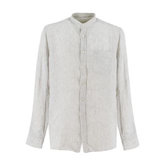 Xacus Casual Shirts, male, Gray, Size: 2XL 423Ml Shirt