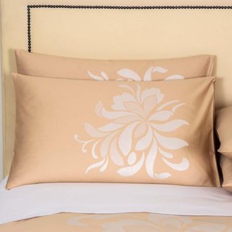 Frette Lotus Flower Federa