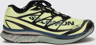MM6 Maison Margiela X Salomon Sneakers low top XT in tessuto tecnico e mesh