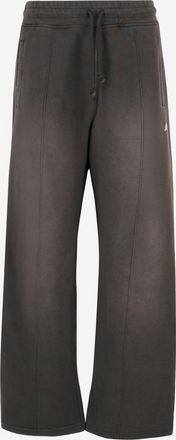 Golden Goose Baumwollhose von Golden Goose mit Logo