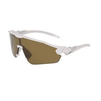 Nike Vista Peak E Sunglasses - unisex - Nike - Sunglasses - White - ONE SIZE - Accessories