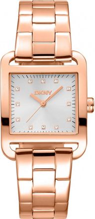 DKNY Womens DK1L004M0065 Ladies Watch - Rose Gold - One Size