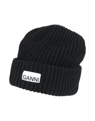 Ganni ACCESSORI - Cappelli su YOOX.COM