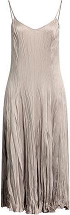 Michael Kors VESTIDOS - Vestidos midi en YOOX.COM