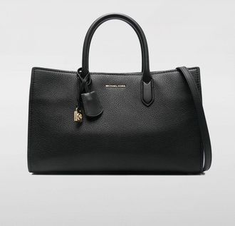 Michael Kors Borsa Scarlett Michael Kors in pelle a grana