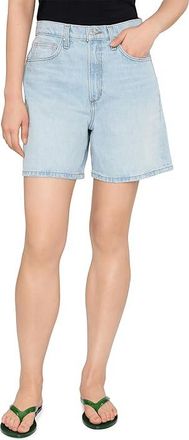 Joe's The Harlowe Shorts Womens Shorts Dreamer : 25 6, Cotton