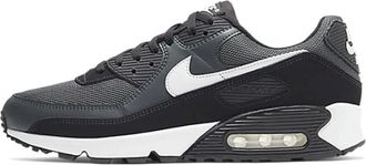 Nike Fitness, unisex, Veelkleurig, 42 EU, Leer, Air Max 90