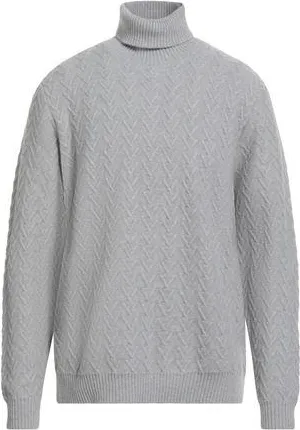 Zanone Turtlenecks