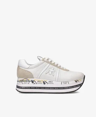Women's Premiata Shoes / Footwear - up to −83% | Stylight