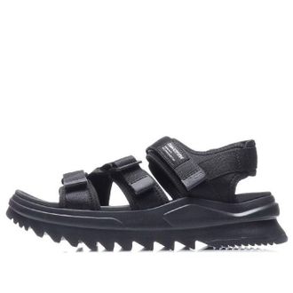Li-Ning (WMNS) Li-Ning CF Wushi 5S Sandal Black AGUR004-6
