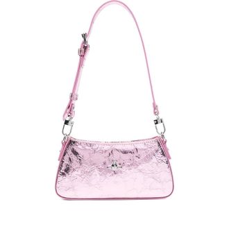 Vivienne Westwood Portafogli E Portacarte Rosa-Donna