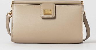 Dolce & Gabbana Borsa Sicily mini in pelle plong&eacute;