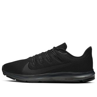 Nike Quest 2 Triple Black CI3787-003