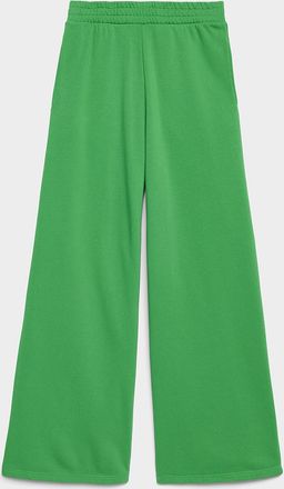 Twik Womens Extra-wide fleece pant