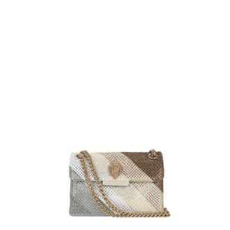 Kurt Geiger Dames, Tassen, Veelkleurig, Maat: ONE Size
