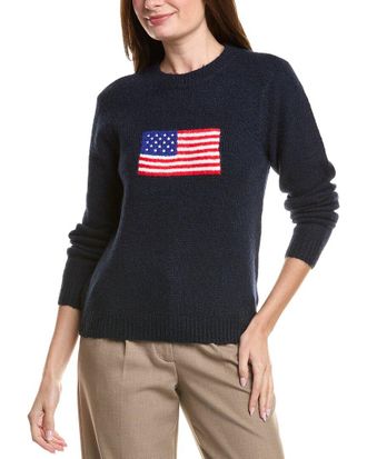 Nanette Lepore Knit Sweater